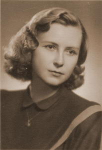 Eva Pichlerová (1925-1999)