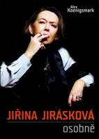 Jiřina Jirásková osobně
